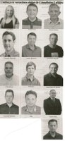 Conheça os vereadores eleitos de Conselheiro Lafaiete. Jornal Expressão Regional, Conselheiro Lafaiete, 15 a 21 out. 2016, 451 X ed., p. 5.