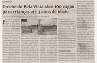 Giuseppe Laporte filia-se ao Podemos e oficializa pré-candidatura à PMCL. Jornal Correio da Cidade, Conselheiro Lafaiete de 13 a 19 de abr. de 2024, 1726ª ed., Política, p. 04.