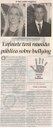 Lafaiete terá reunião pública sobre bullying. Jornal Correio da Cidade, 20 abr. 2019 a 26 abr. 2019. 1470ª ed., Caderno Política, p. 4.