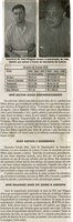 [Vereador José Milagres denuncia irregularidades na Expolaf]. Jornal Correio da Cidade, 14 abr. 2012, p. 04.