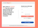 CAC INFORMA: O PROCEDIMENTO PARA REALIZAR O AGENDAMENTO DA CARTEIRA DE IDENTIDADE MUDOU CAC INFORMA: O PROCEDIMENTO PARA REALIZAR O AGENDAMENTO DA CARTEIRA DE IDENTIDADE MUDOU