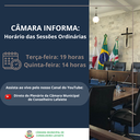 CÂMARA INFORMA