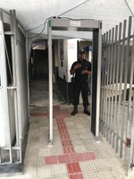 CÂMARA MUNICIPAL ADOTA NOVAS MEDIDAS DE SEGURANÇA EM SUAS DEPENDÊNCIAS