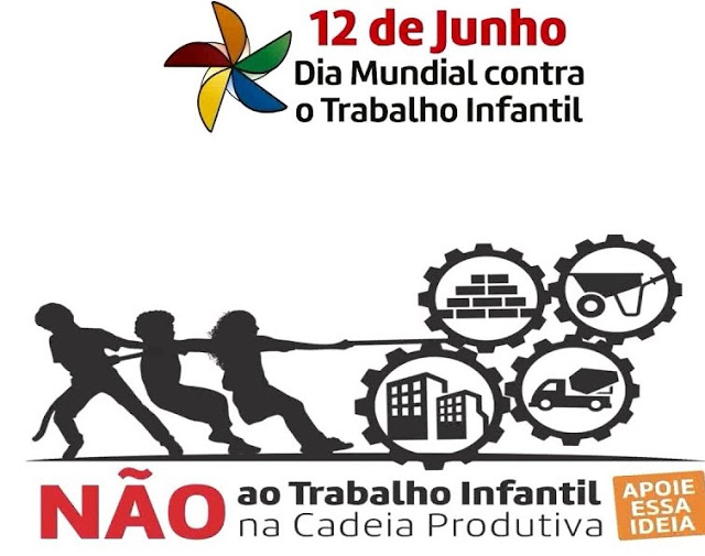 CÂMARA REALIZA REUNIÃO PÚBLICA SOBRE O TRABALHO INFANTIL