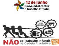CÂMARA REALIZA REUNIÃO PÚBLICA SOBRE O TRABALHO INFANTIL