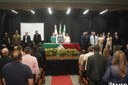 CÂMARA REALIZA SESSÃO SOLENE DE ENTREGA DE HONRARIAS