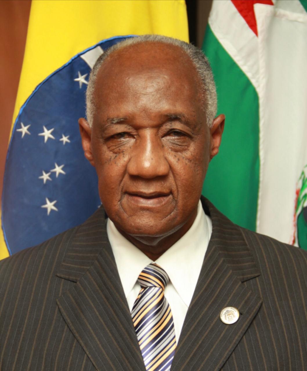 NOTA DE PESAR PELO FALECIMENTO DO EX-PRESIDENTE DA CÂMARA MUNICIPAL JOSÉ BOAVENTURA CELESTINO