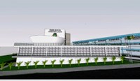 PODER LEGISLATIVO APRESENTA O PROJETO ARQUITETÔNICO DE SUA NOVA SEDE DURANTE SESSÃO SOLENE