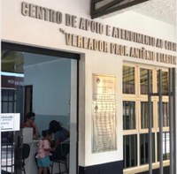 VOCÊ SABIA QUE O CAC – CENTRO DE APOIO E ATENDIMENTO AO CIDADÃO OFERECE VÁRIOS SERVIÇOS ATRAVÉS DO APLICATIVO WHATSAPP?